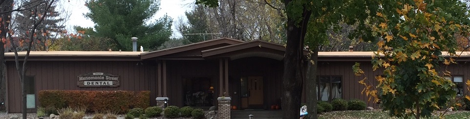 Menomonie Street Dental