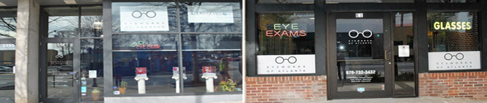 Eyeworks of Brookhaven