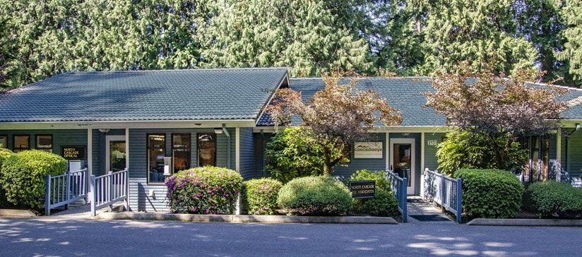 Cascadia Eye Sedro-Woolley