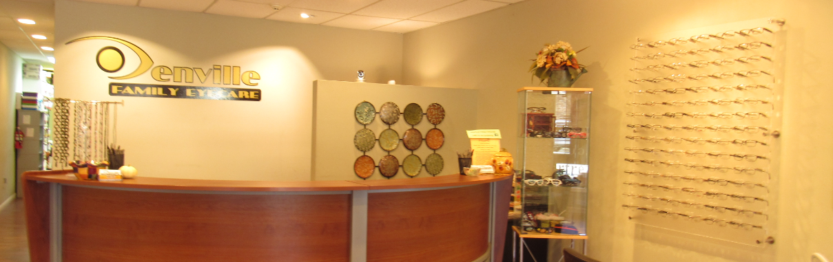 Denville Family Eyecare