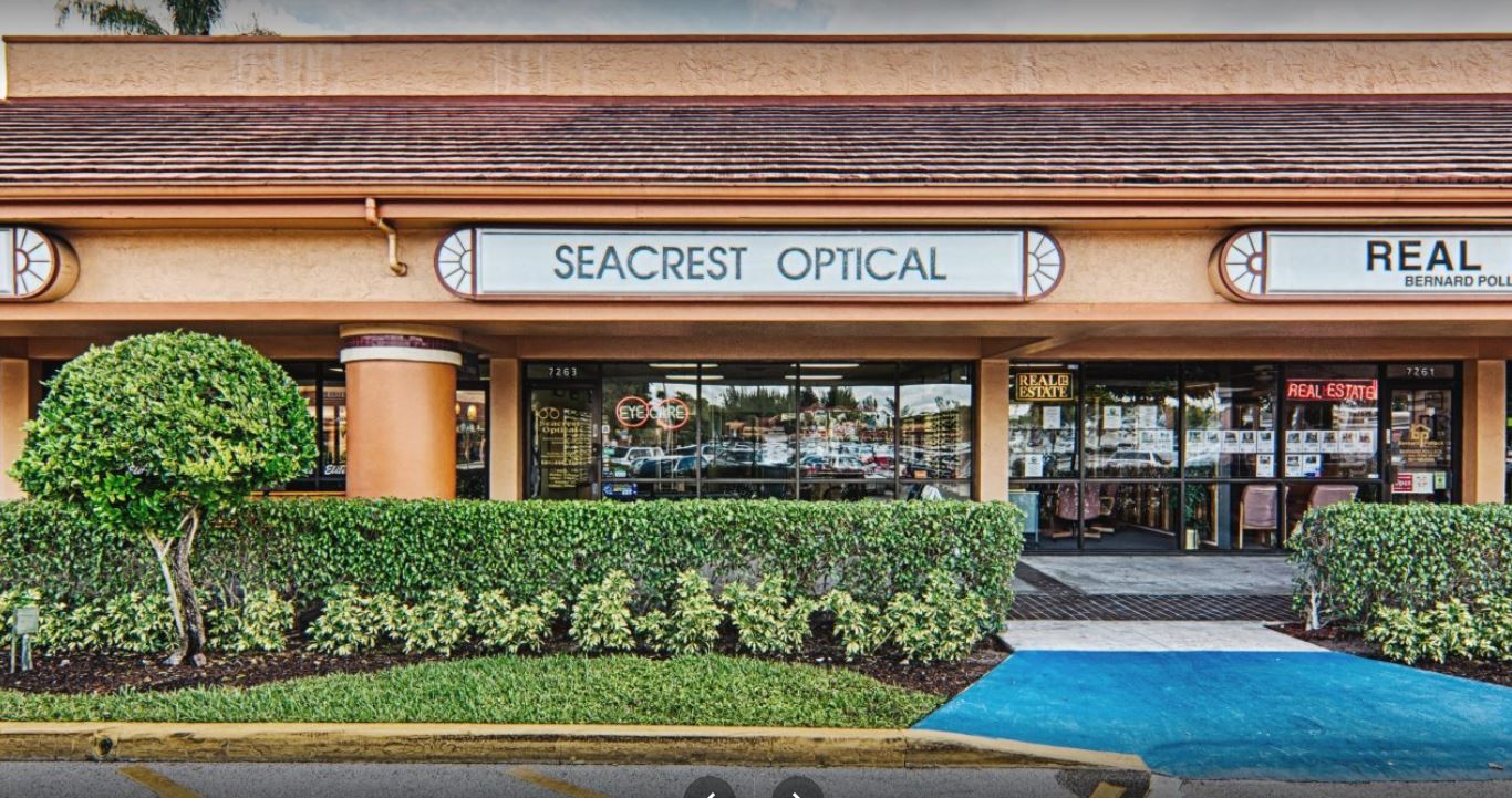 Seacrest Optical