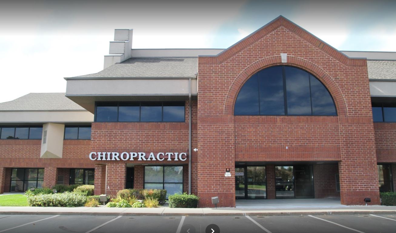 Rivercrest Chiropractic