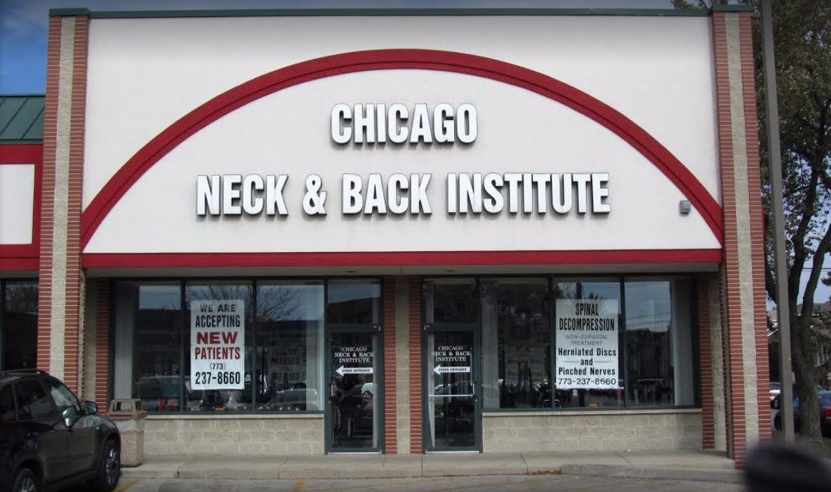 Chicago Neck & Back Institute