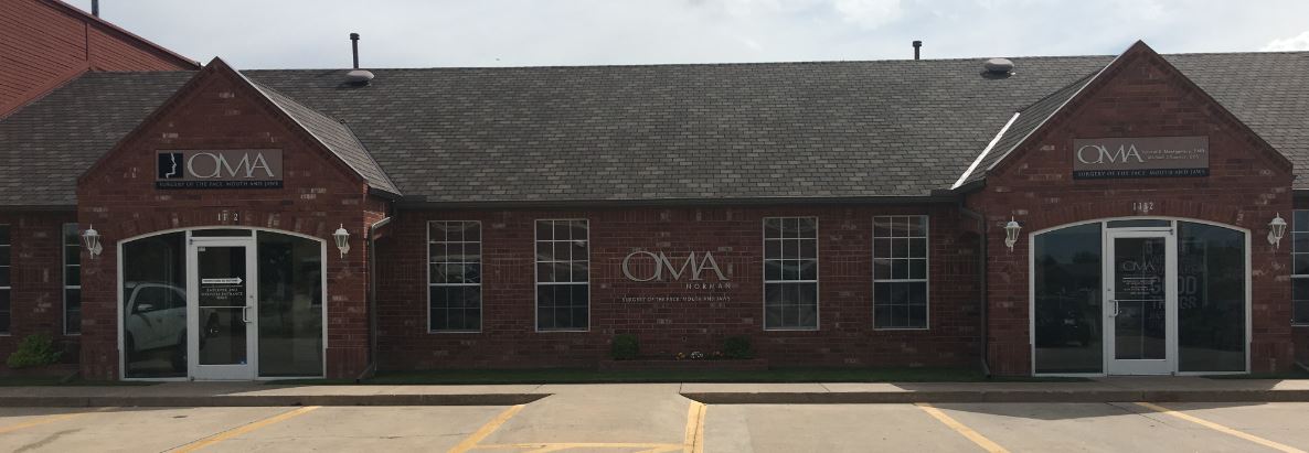 OMA - Norman